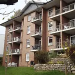 Haus Roland _ 10 Apartman *