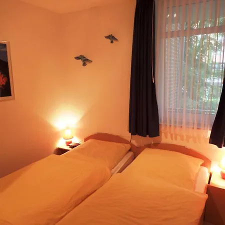 Haus Roland _ 10 奥斯特西巴德钦诺维茨