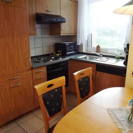 Haus Roland _ 10 * 奥斯特西巴德钦诺维茨