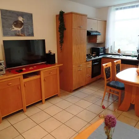 公寓 Haus Roland _ 10 *