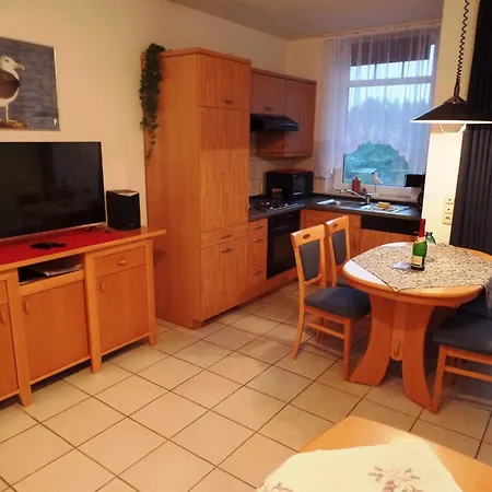 Haus Roland _ 10 * 奥斯特西巴德钦诺维茨