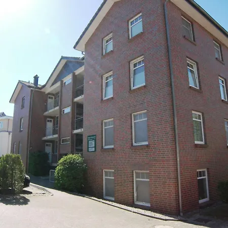 Apartman Haus Roland _ 10 *