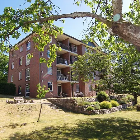 Haus Roland _ 10 * Zinnowitz