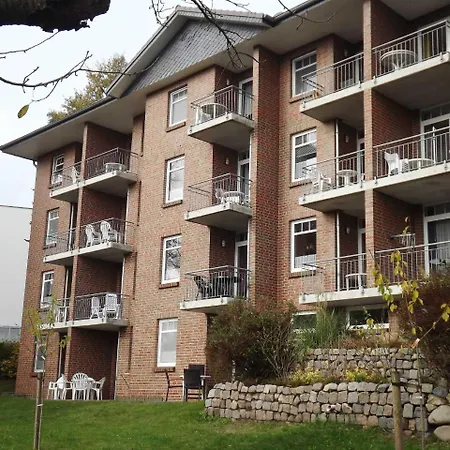 Haus Roland _ 10 公寓 *