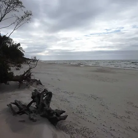 Haus Roland _ 10 奥斯特西巴德钦诺维茨