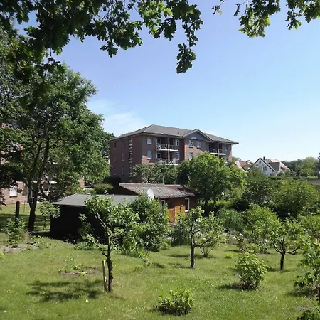 Haus Roland _ 10 公寓 奥斯特西巴德钦诺维茨