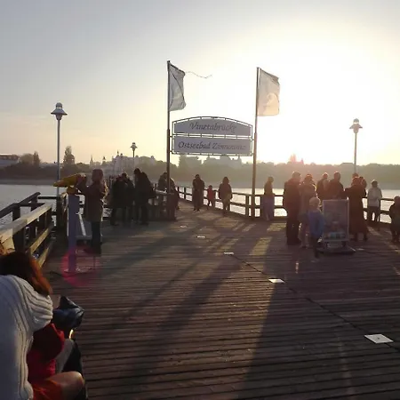 公寓 Haus Roland _ 10