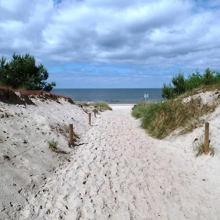 公寓 Haus Roland _ 10