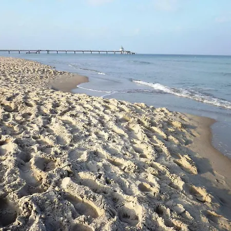 公寓 Haus Roland _ 10