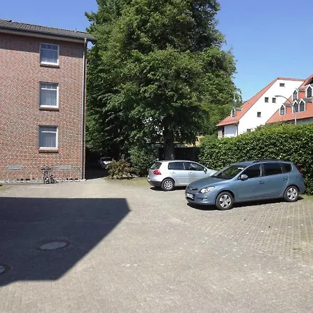 公寓 Haus Roland _ 10